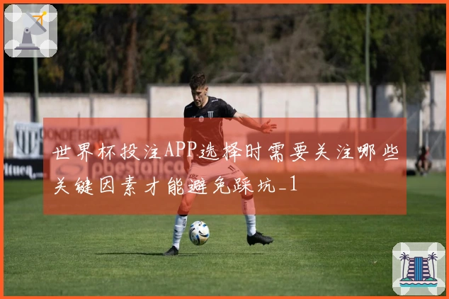 世界杯投注APP选择时需要关注哪些关键因素才能避免踩坑_1