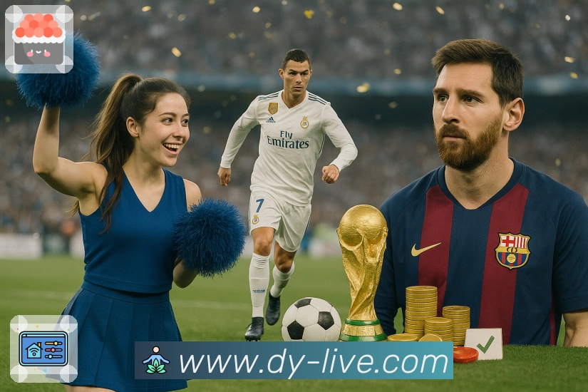 回放集锦与专题内容